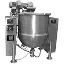 Tilting Paste Kettle